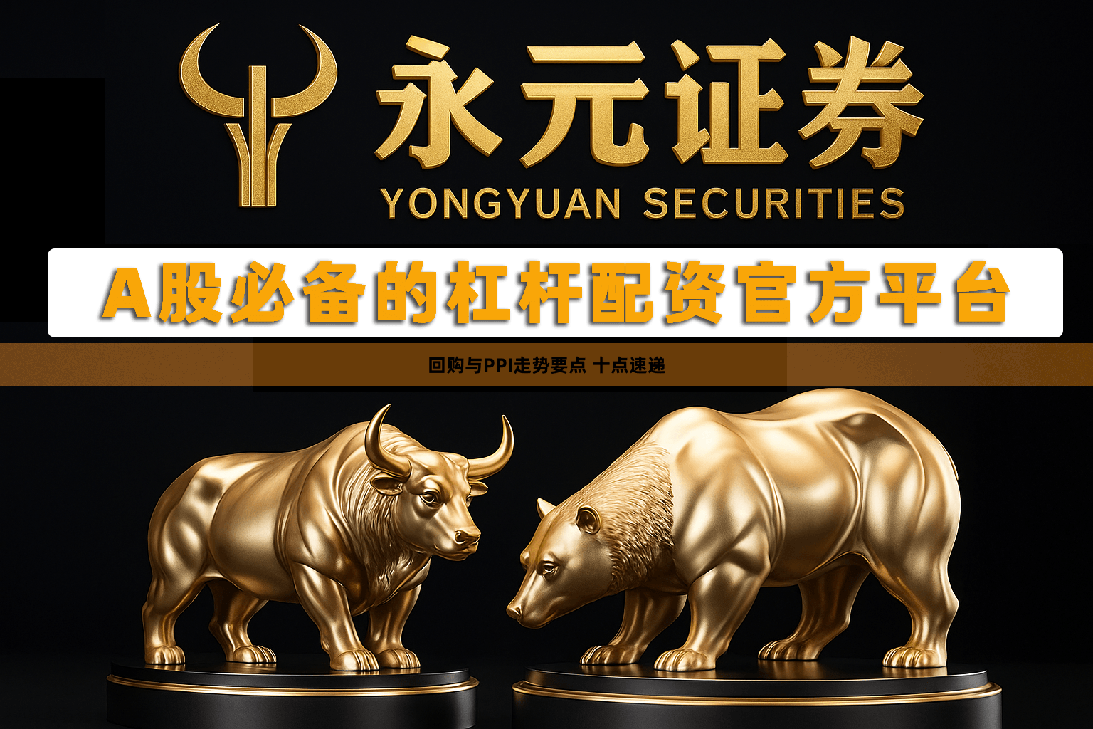 回购与PPI走势要点 十点速递